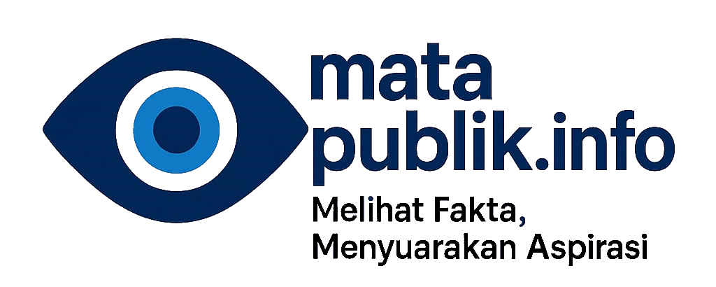 Mata Publik
