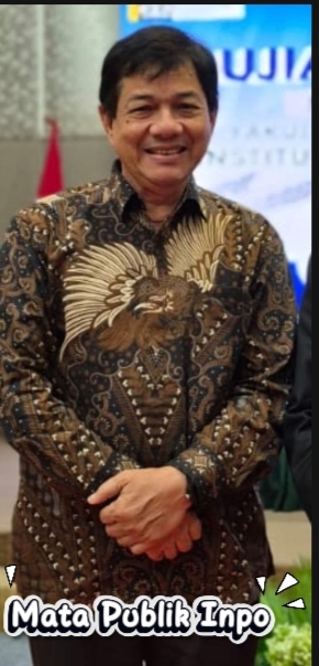PARTAI PADI: Menggugat Politik Biaya Tinggi dengan “Revolusi Sunyi”